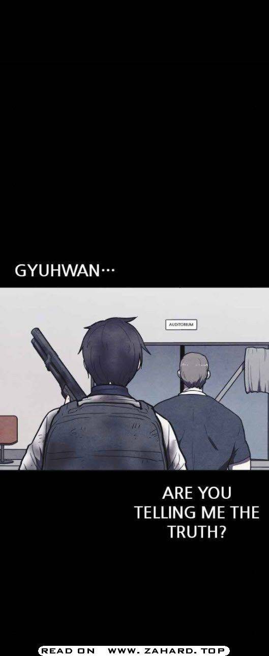 Shotgun Boy chapter 14 - page 12