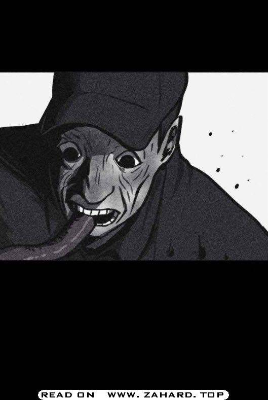 Shotgun Boy chapter 14 - page 15