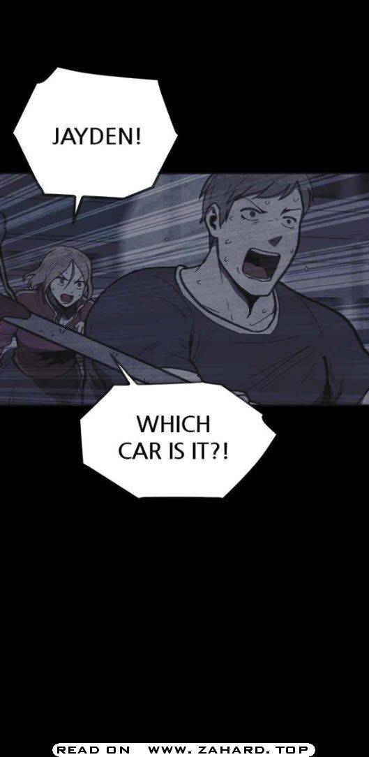 Shotgun Boy chapter 14 - page 62