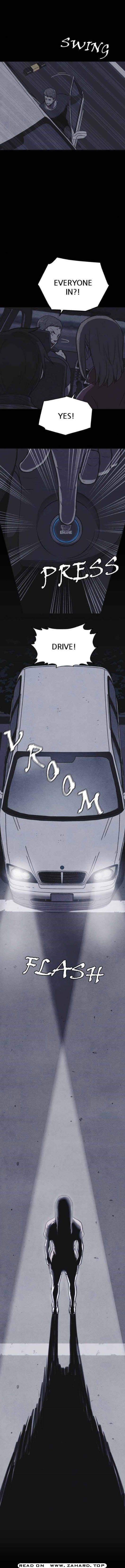 Shotgun Boy chapter 14 - page 67