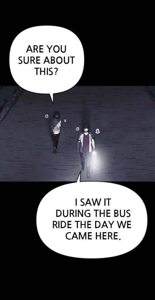 Shotgun Boy chapter 13 - page 67