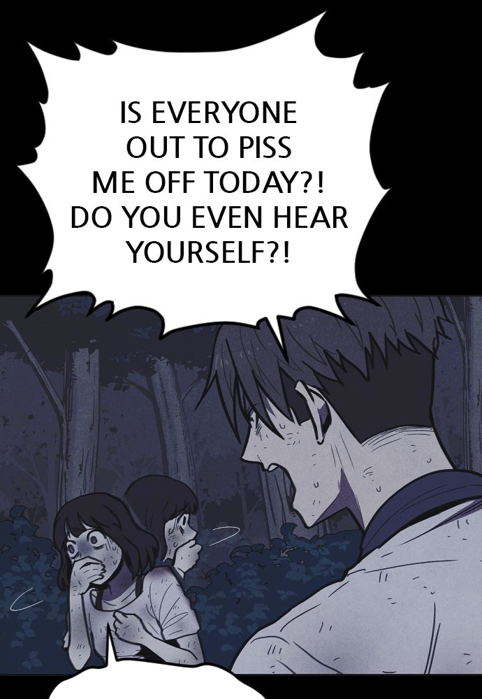 Shotgun Boy chapter 11 - page 101
