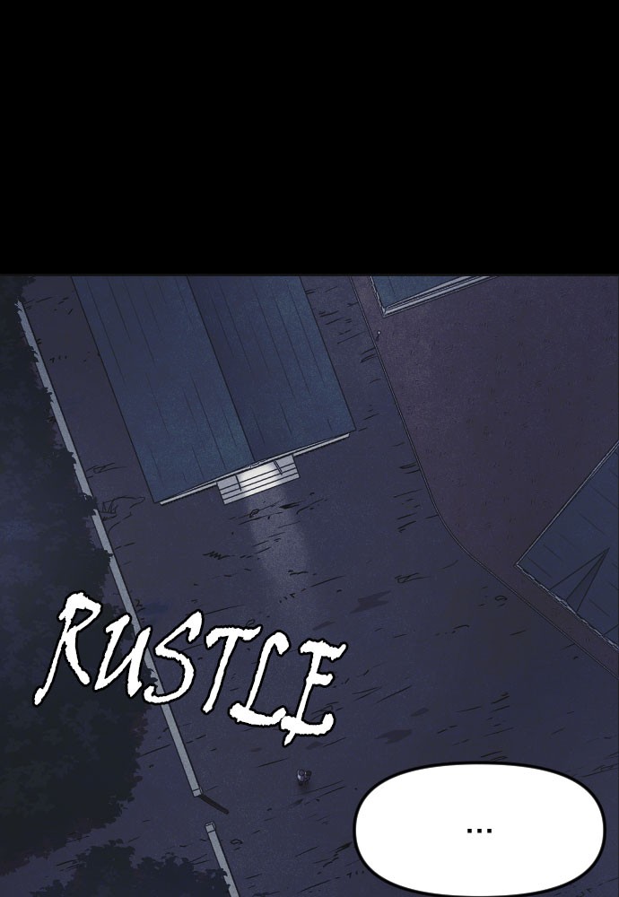 Shotgun Boy chapter 11 - page 121