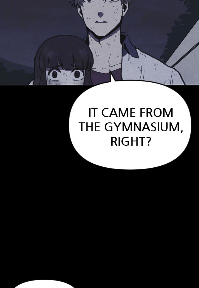 Shotgun Boy chapter 11 - page 123