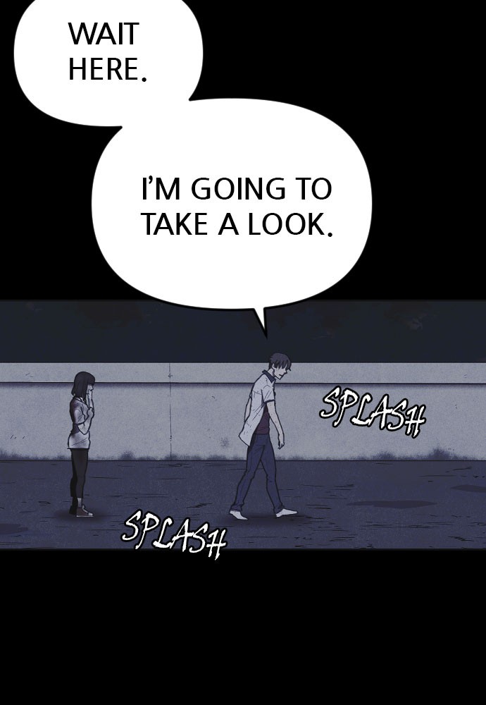 Shotgun Boy chapter 11 - page 124