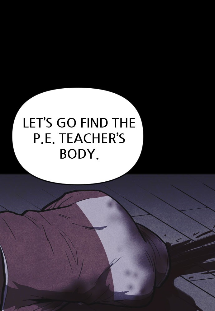 Shotgun Boy chapter 11 - page 151