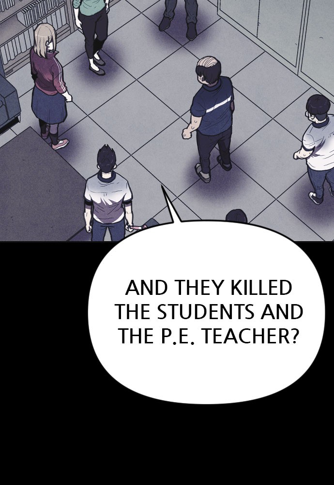 Shotgun Boy chapter 11 - page 19
