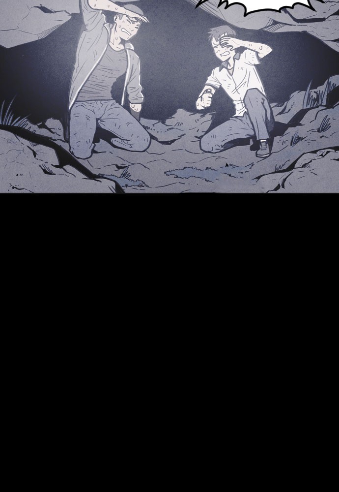 Shotgun Boy chapter 11 - page 2
