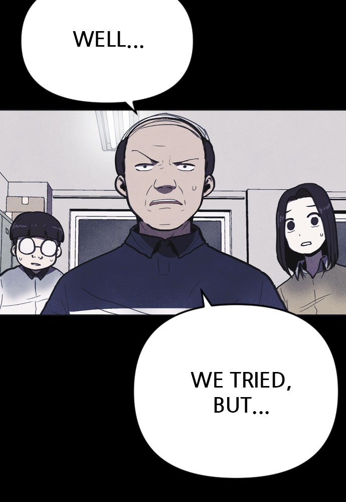 Shotgun Boy chapter 11 - page 29