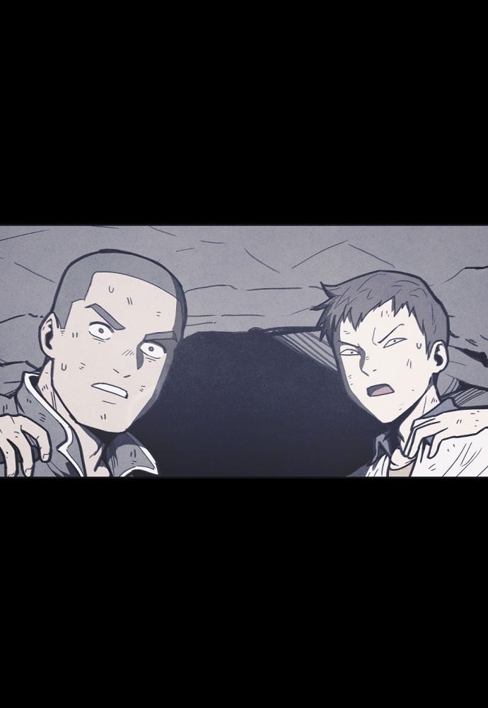 Shotgun Boy chapter 11 - page 3