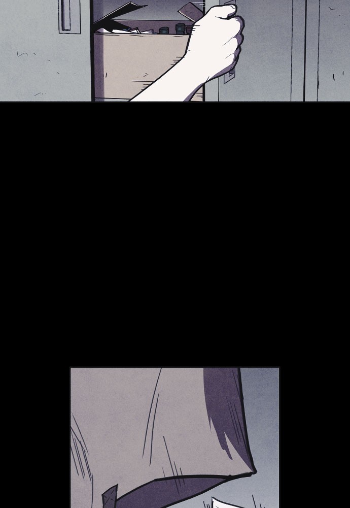 Shotgun Boy chapter 11 - page 31