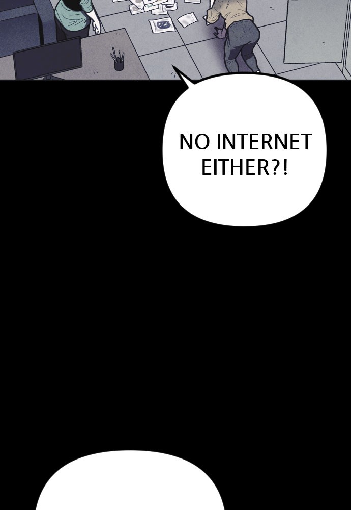 Shotgun Boy chapter 11 - page 34