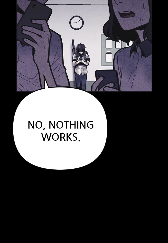 Shotgun Boy chapter 11 - page 38