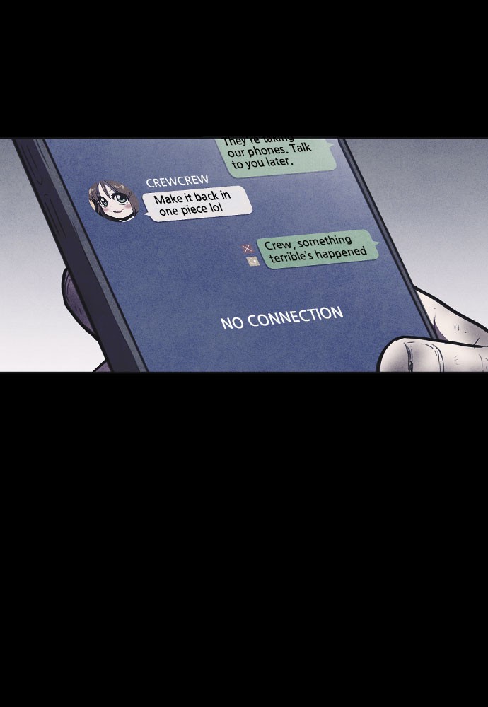 Shotgun Boy chapter 11 - page 40