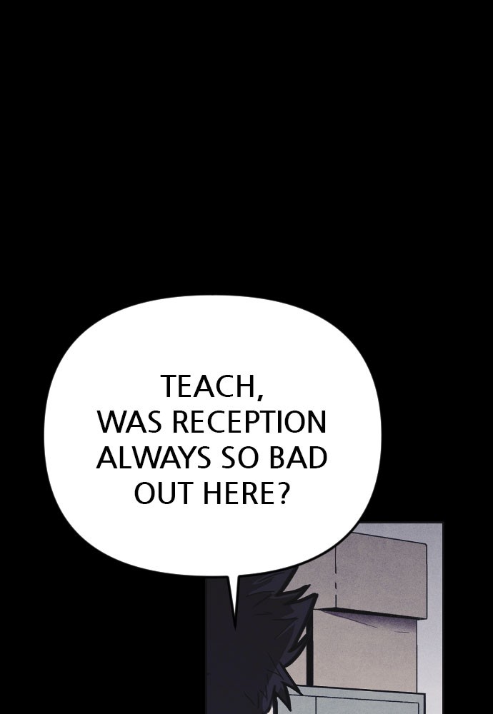 Shotgun Boy chapter 11 - page 42