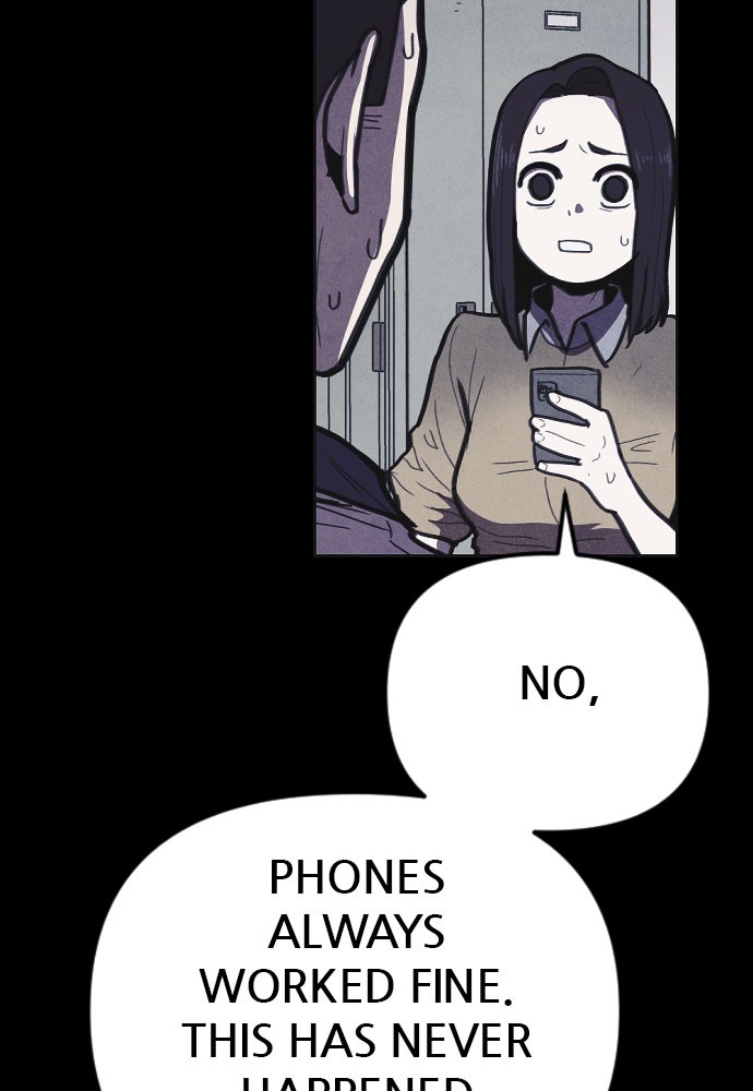 Shotgun Boy chapter 11 - page 43