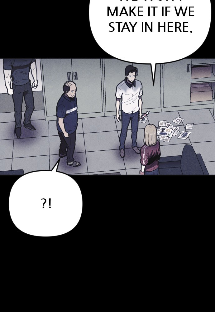 Shotgun Boy chapter 11 - page 54