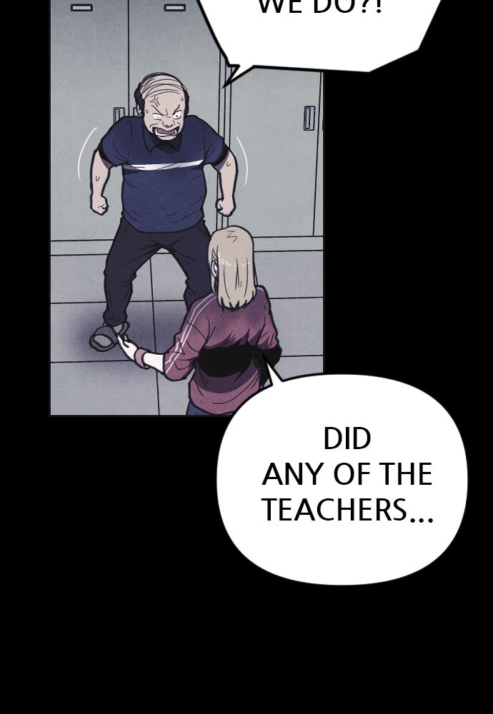 Shotgun Boy chapter 11 - page 64