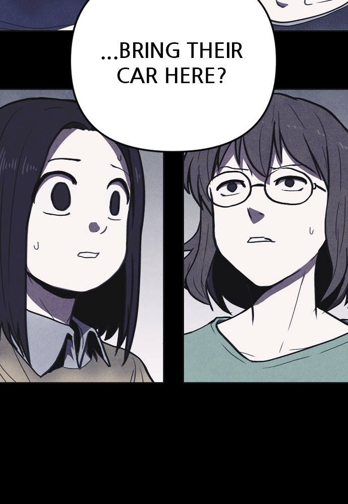 Shotgun Boy chapter 11 - page 66