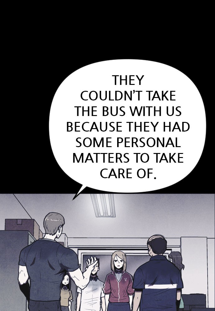 Shotgun Boy chapter 11 - page 69