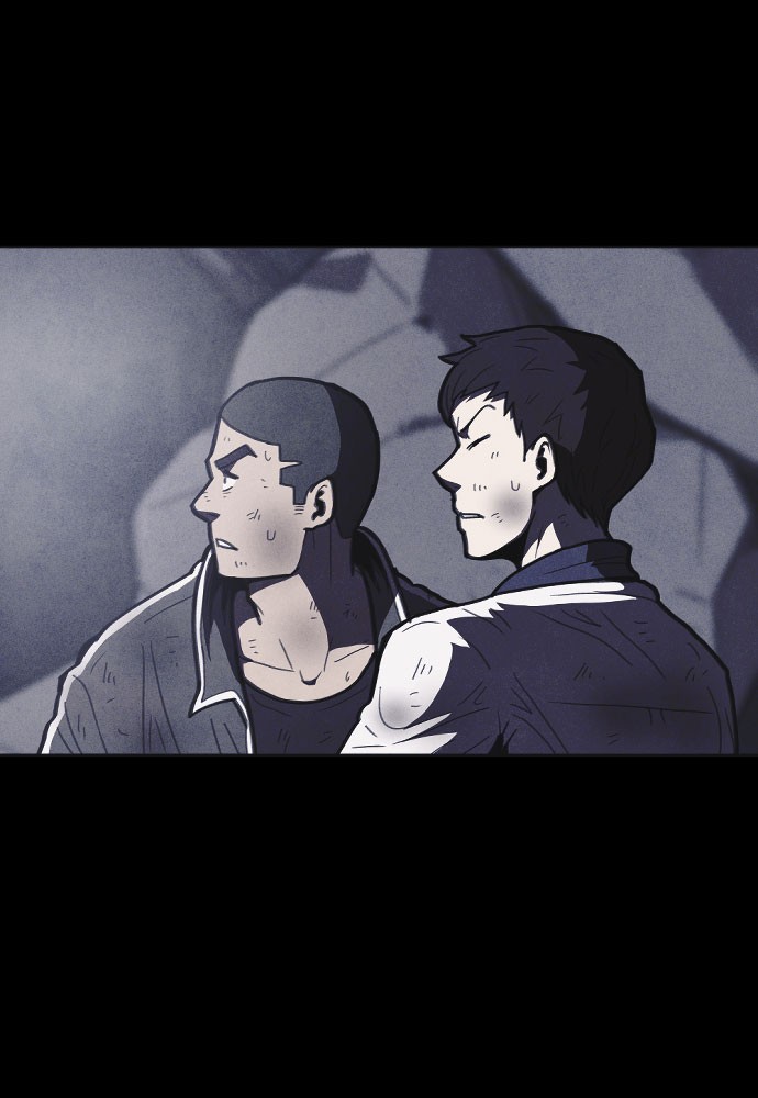Shotgun Boy chapter 11 - page 8
