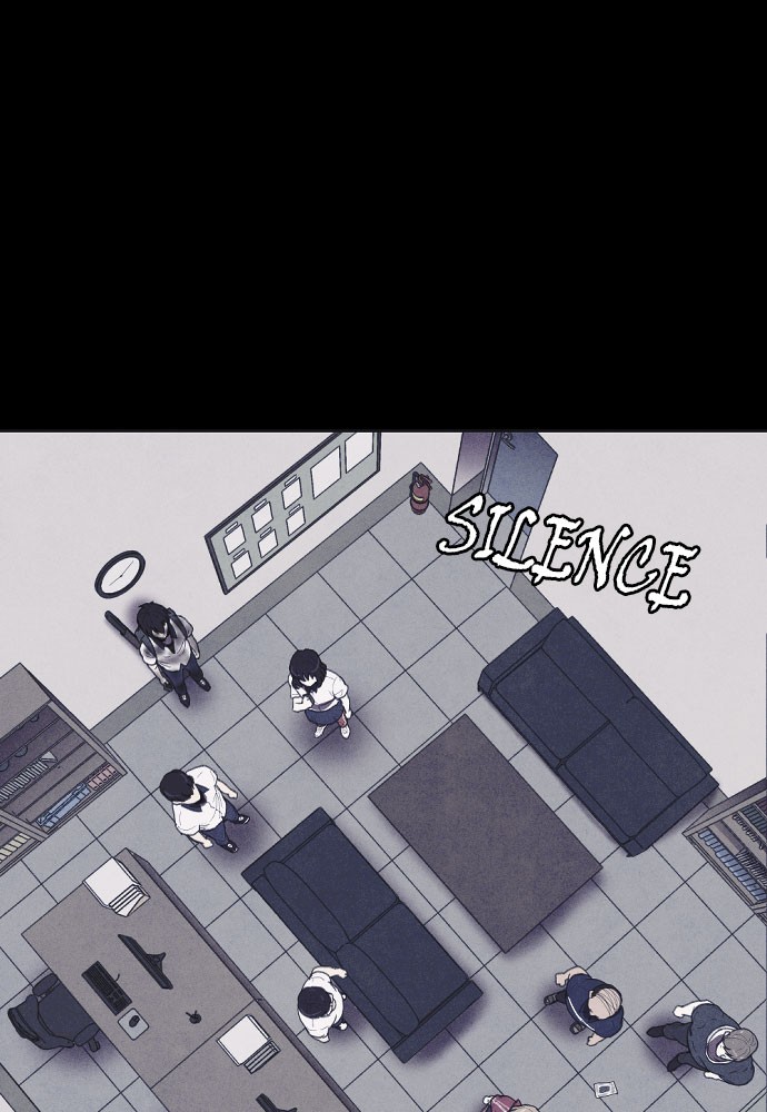 Shotgun Boy chapter 11 - page 82