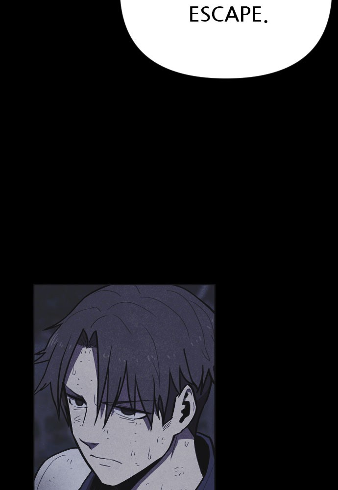 Shotgun Boy chapter 11 - page 98