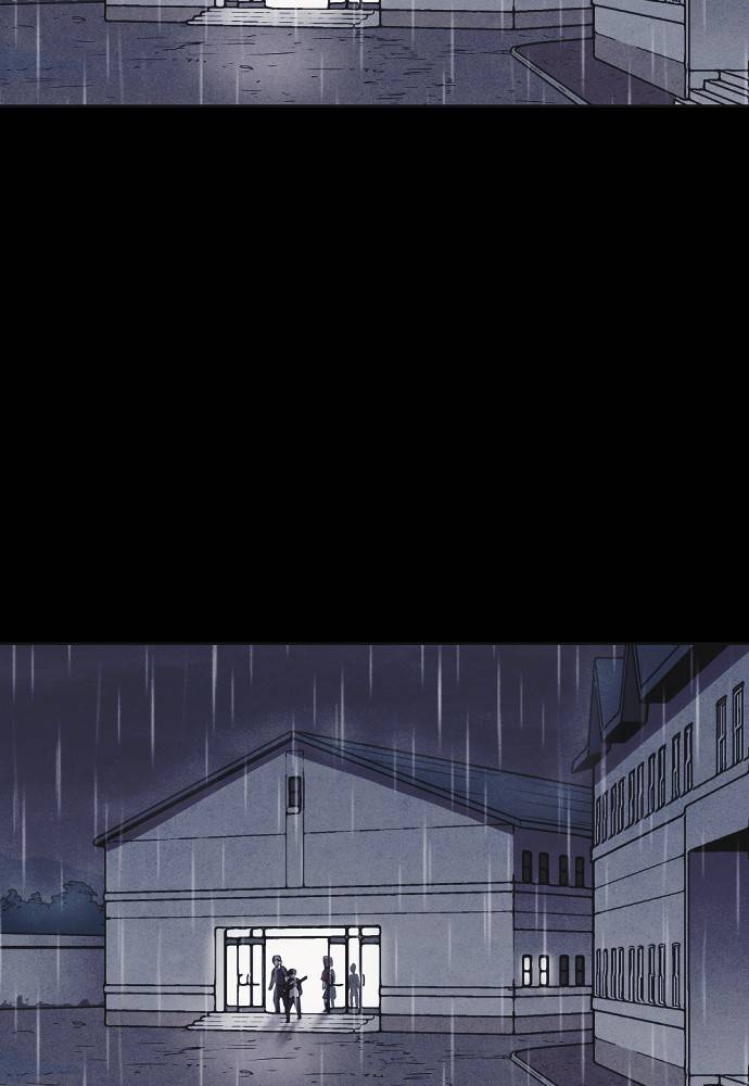 Shotgun Boy chapter 10 - page 110