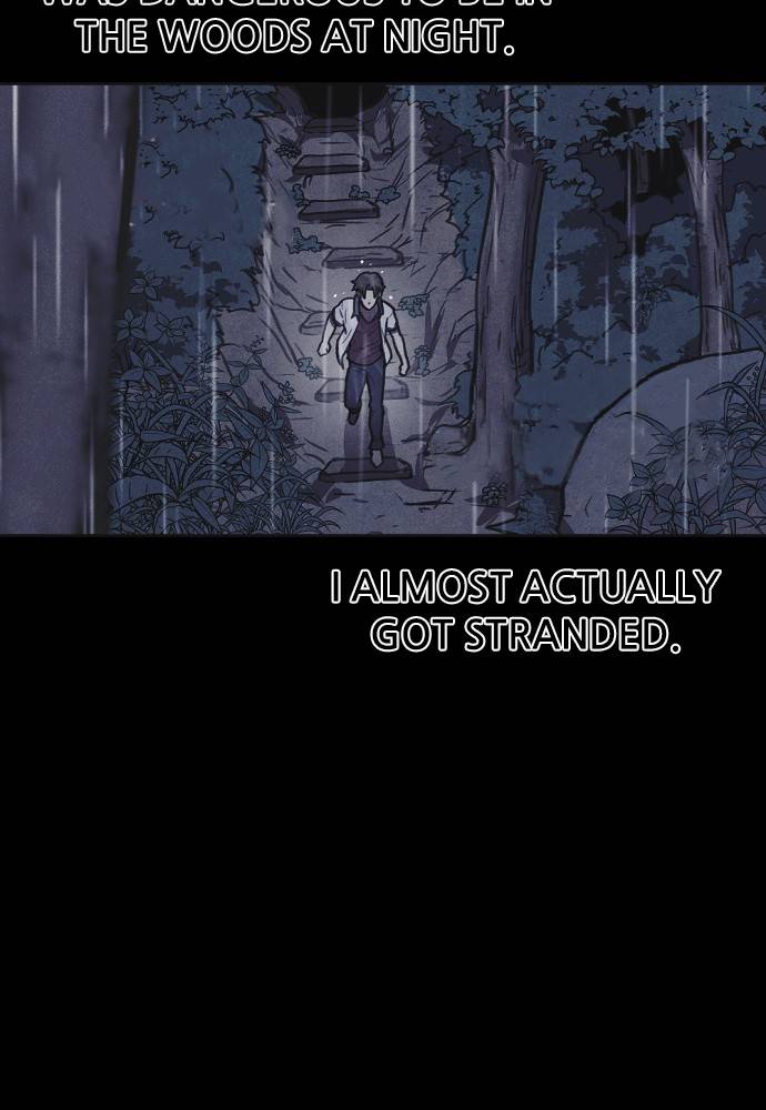 Shotgun Boy chapter 10 - page 121
