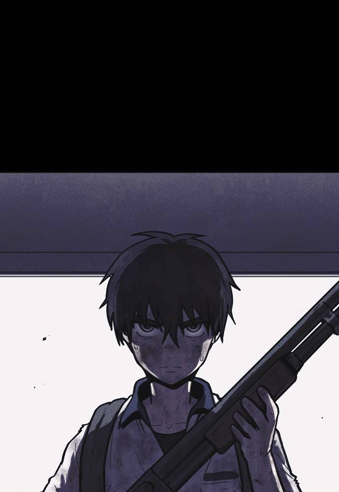 Shotgun Boy chapter 10 - page 14