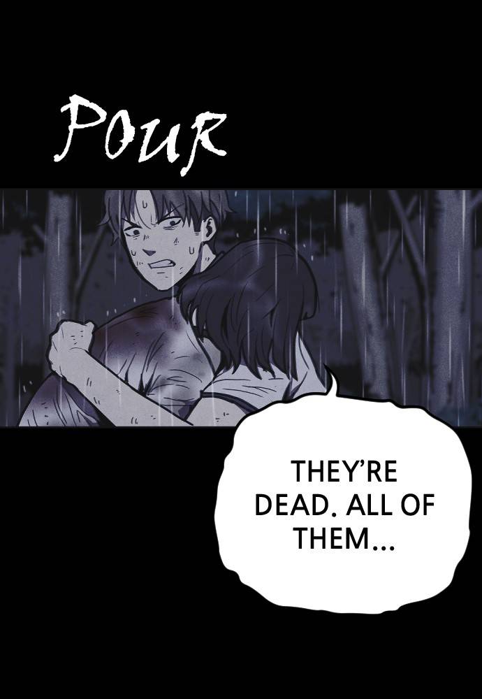 Shotgun Boy chapter 10 - page 151