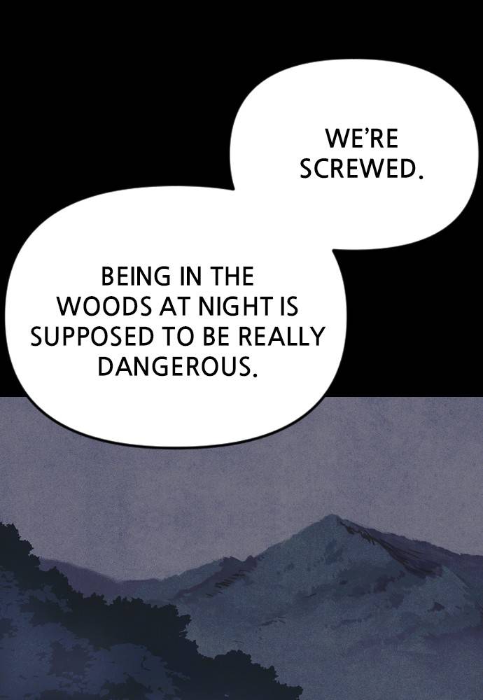 Shotgun Boy chapter 10 - page 165