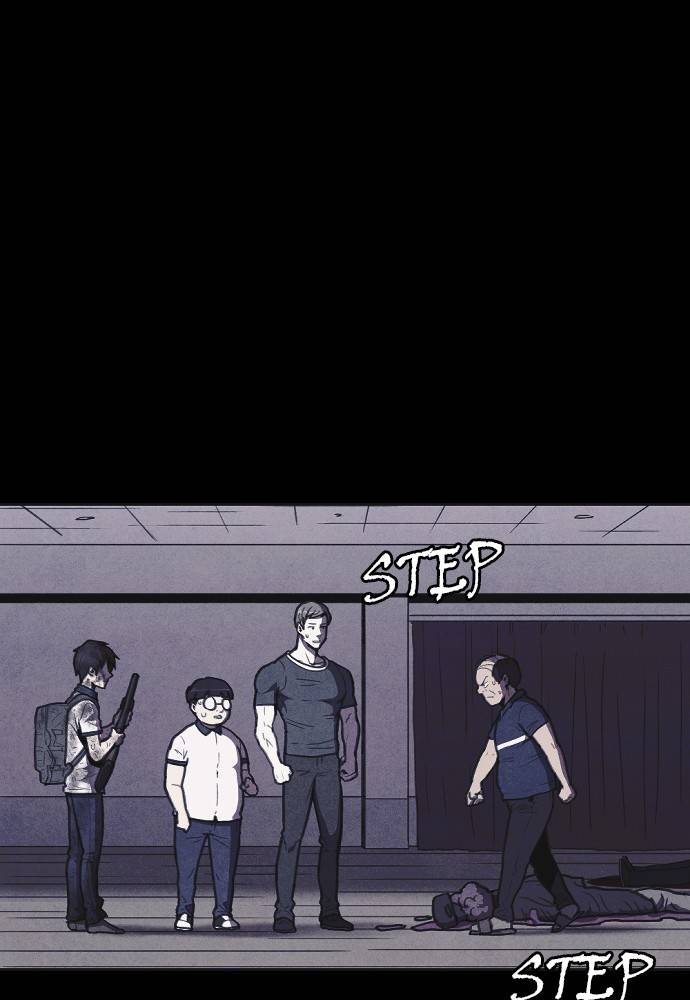 Shotgun Boy chapter 10 - page 17