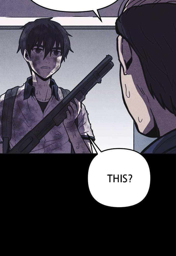 Shotgun Boy chapter 10 - page 19