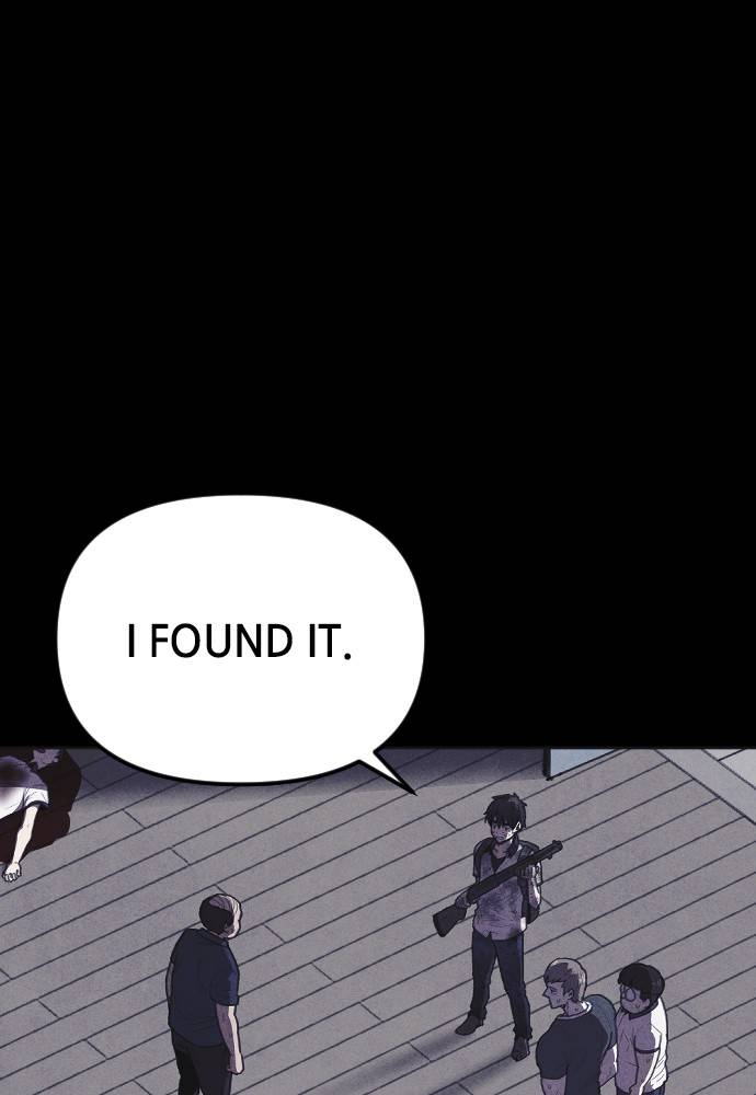 Shotgun Boy chapter 10 - page 20