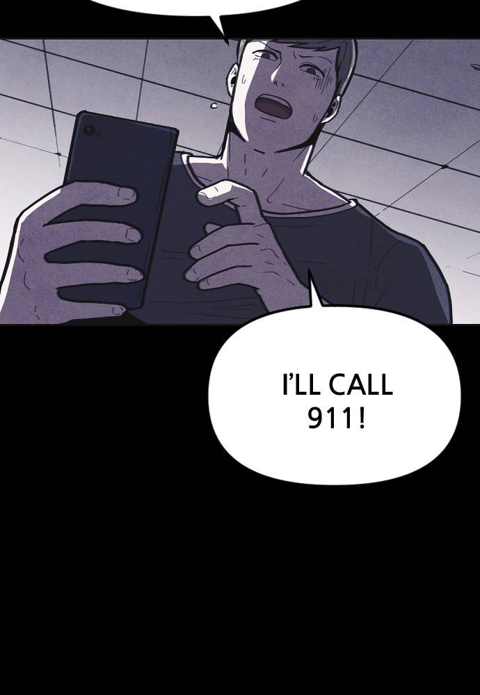 Shotgun Boy chapter 10 - page 28