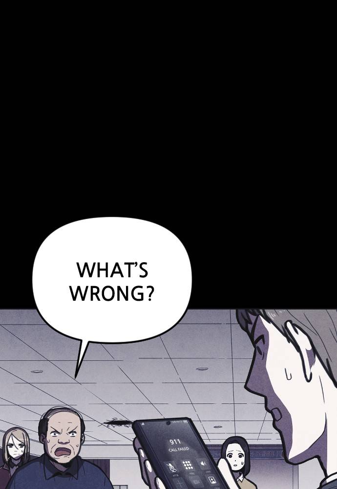 Shotgun Boy chapter 10 - page 30