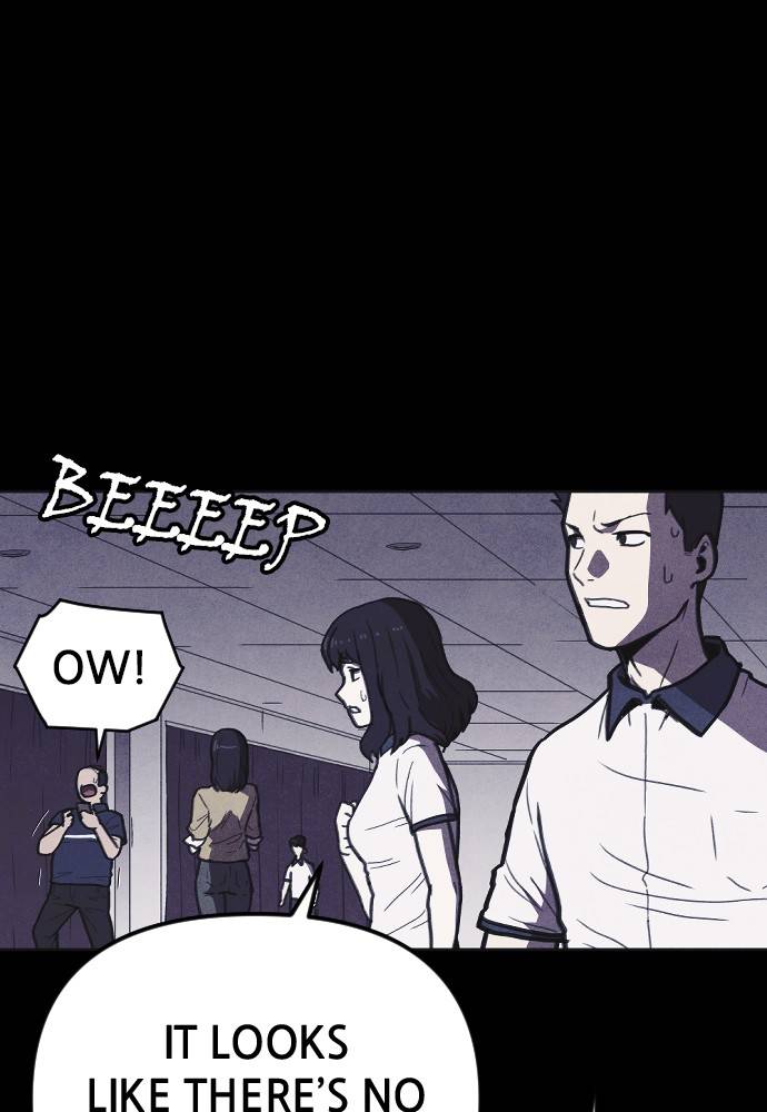 Shotgun Boy chapter 10 - page 34