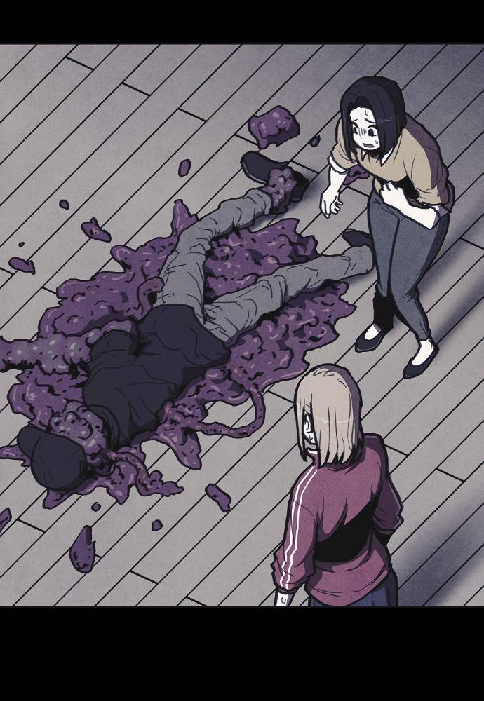 Shotgun Boy chapter 10 - page 47