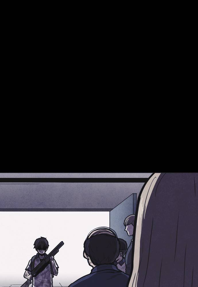 Shotgun Boy chapter 10 - page 52