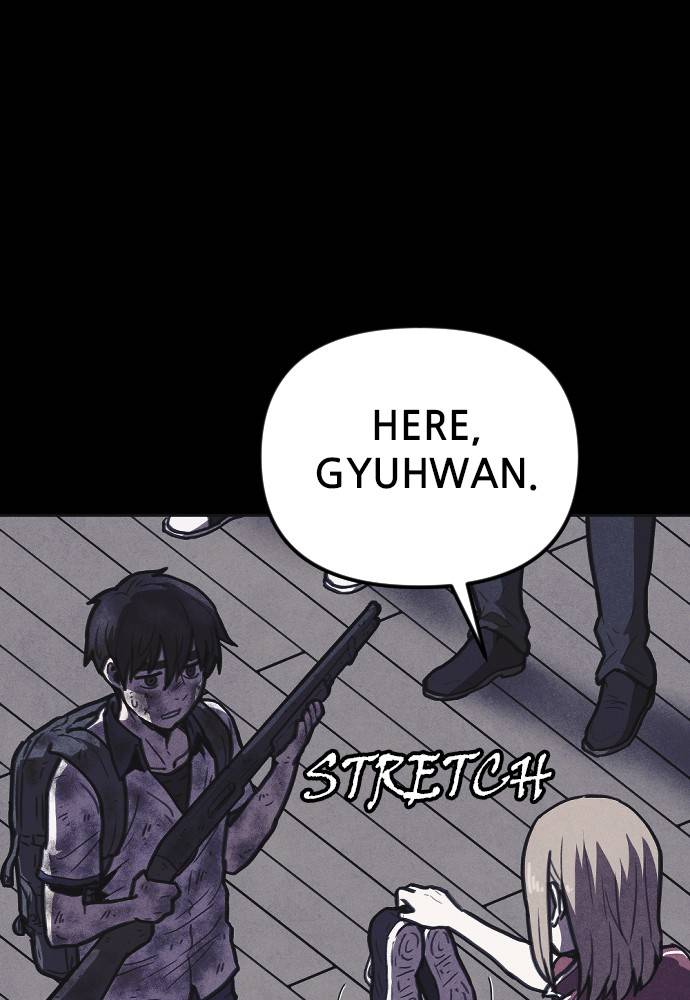 Shotgun Boy chapter 10 - page 60