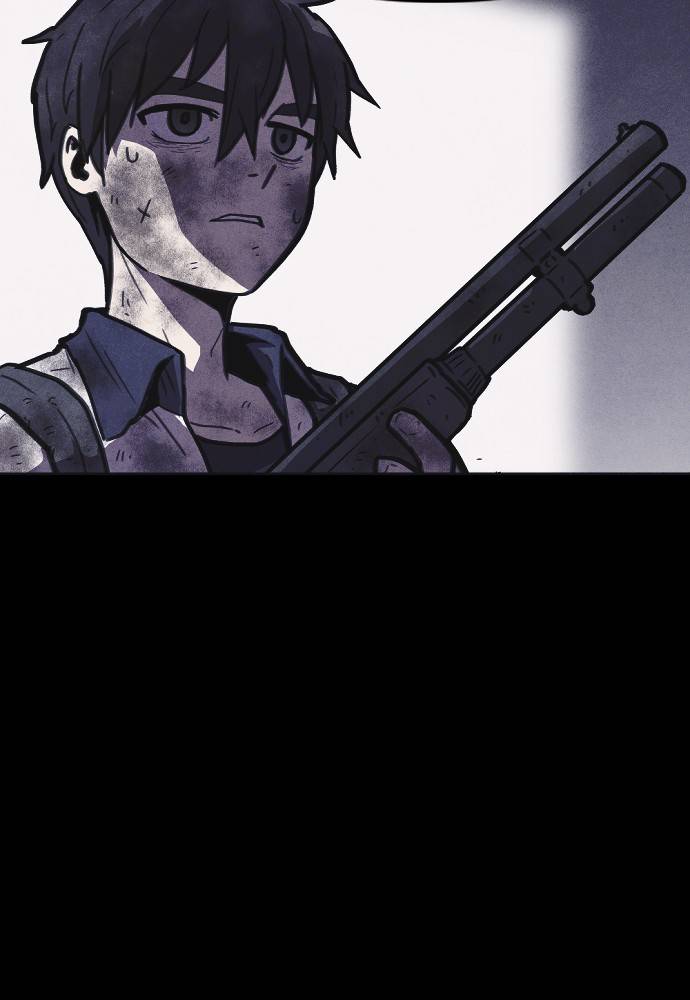 Shotgun Boy chapter 10 - page 64