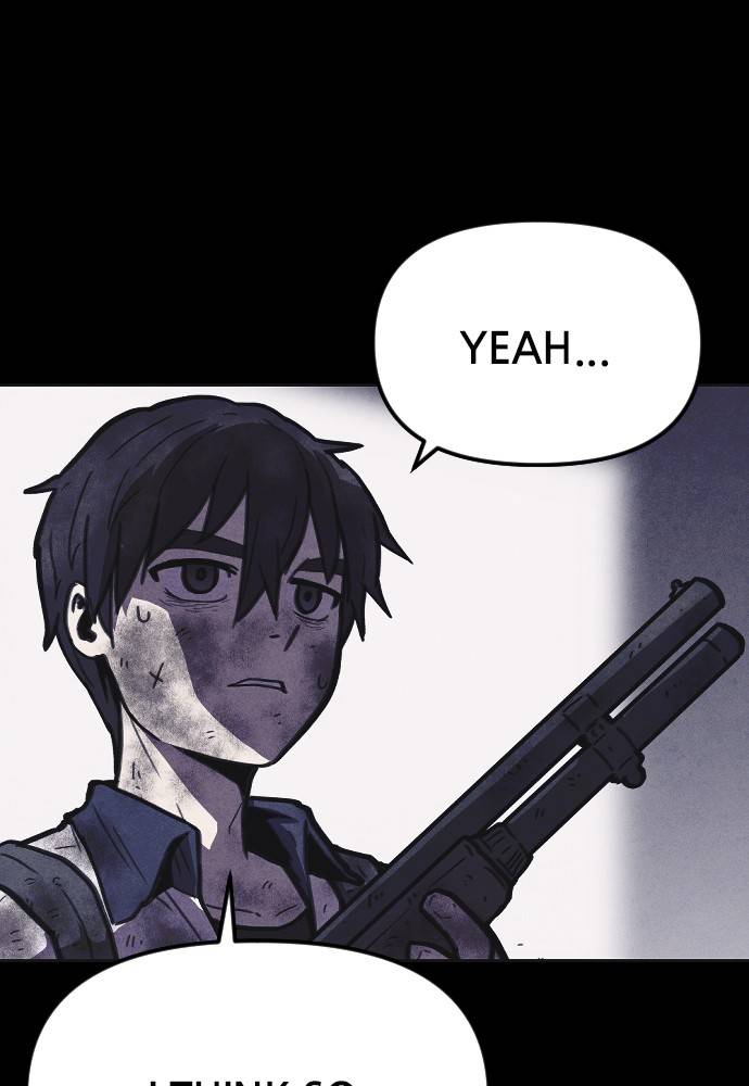 Shotgun Boy chapter 10 - page 66