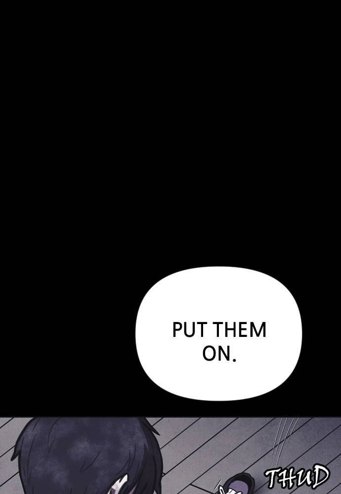 Shotgun Boy chapter 10 - page 68