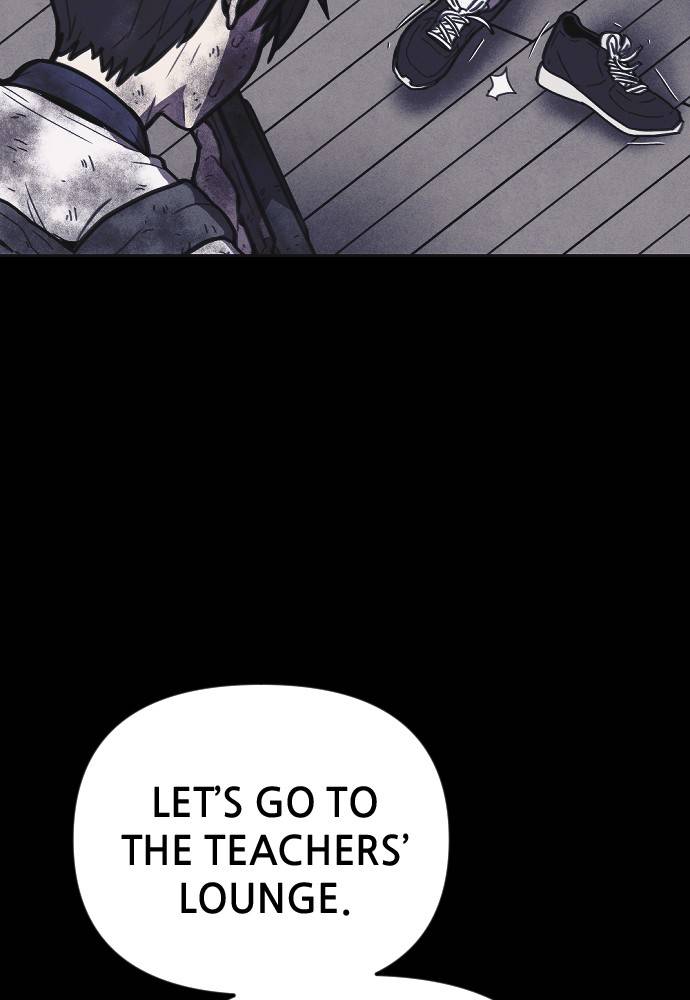 Shotgun Boy chapter 10 - page 69
