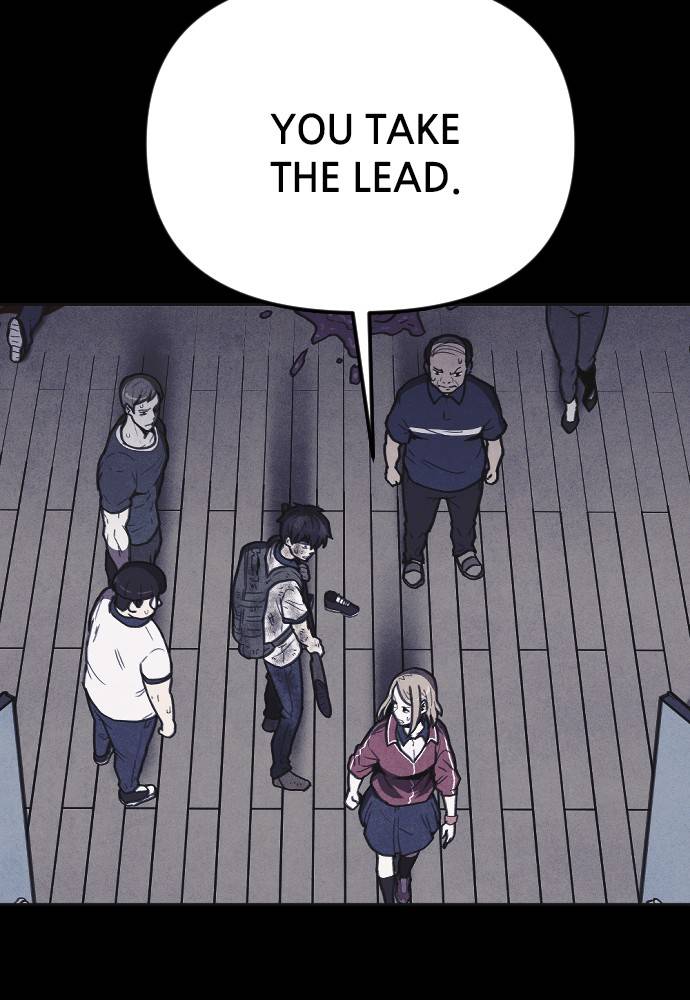 Shotgun Boy chapter 10 - page 70