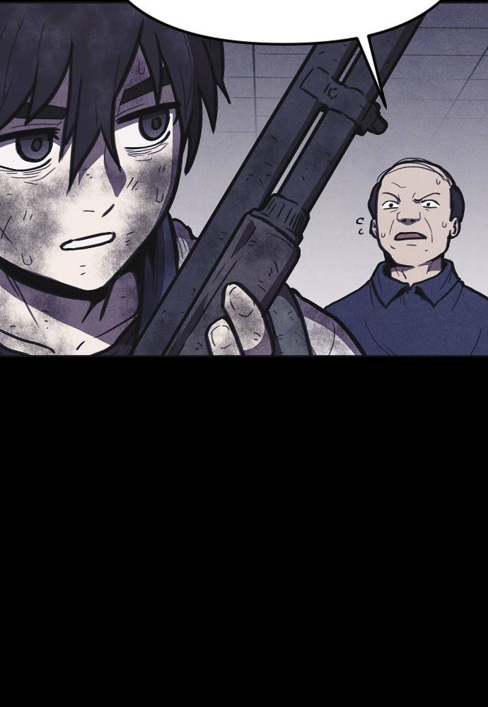 Shotgun Boy chapter 10 - page 72