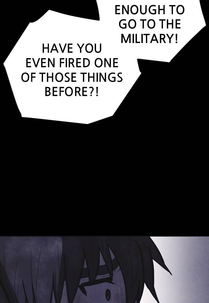 Shotgun Boy chapter 10 - page 80
