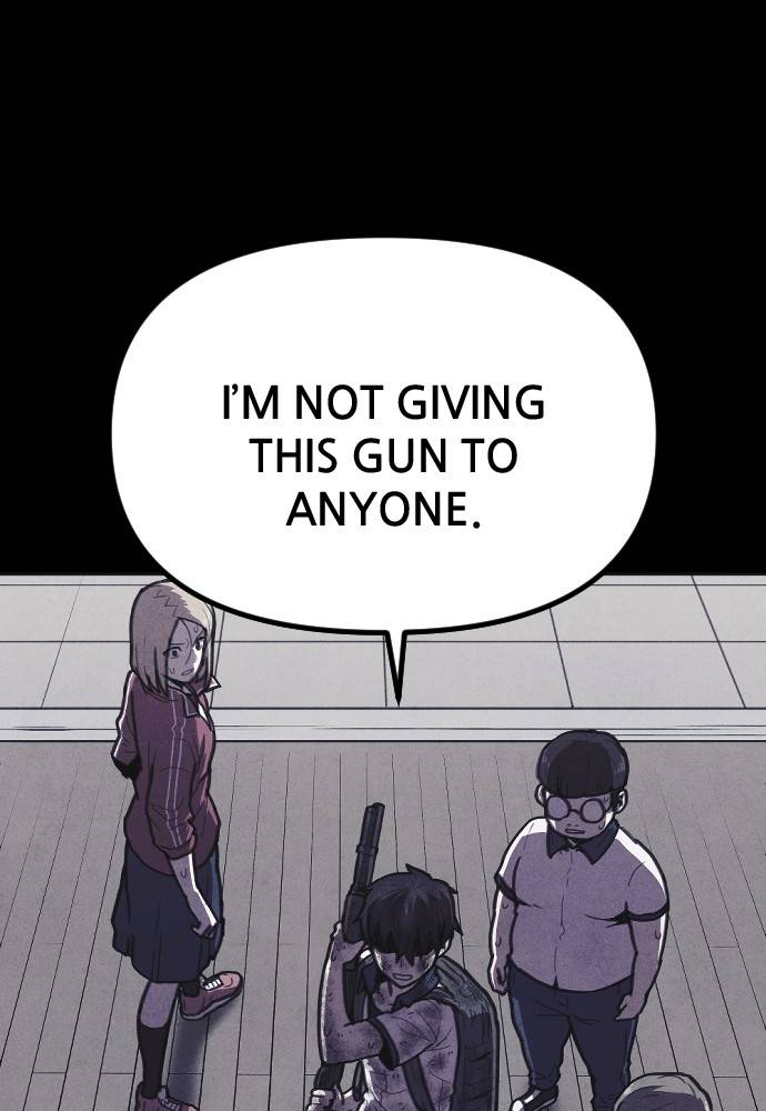 Shotgun Boy chapter 10 - page 82