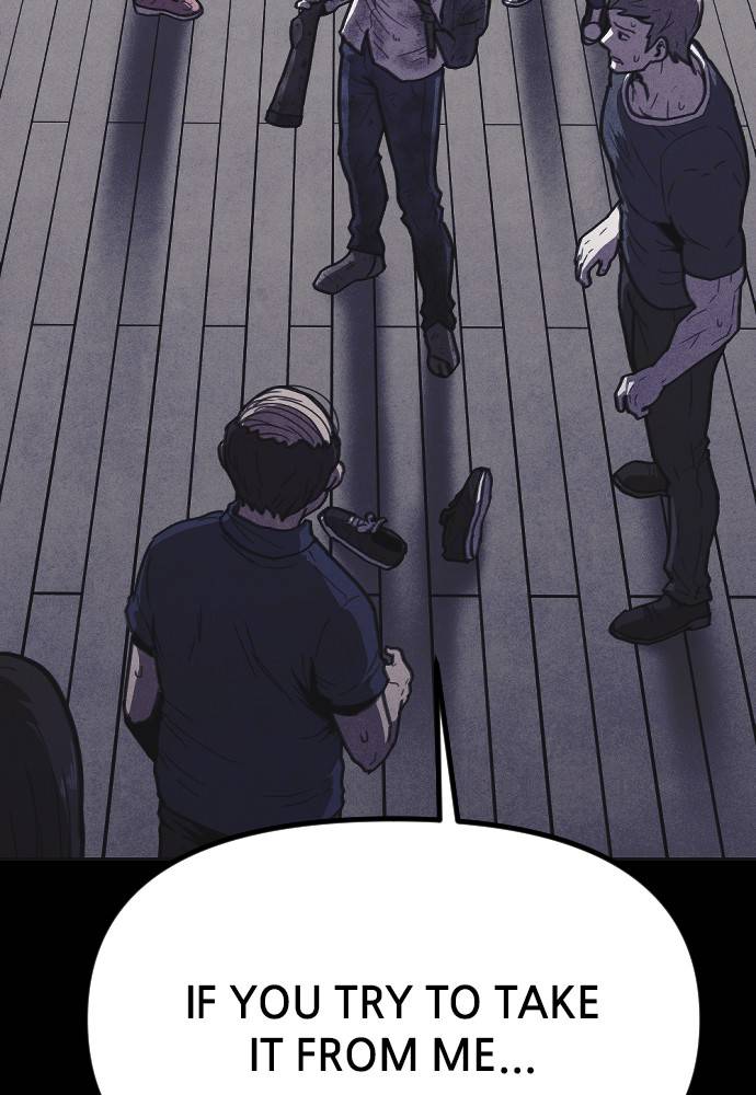Shotgun Boy chapter 10 - page 83